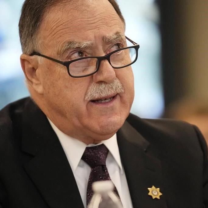 2 lawmen linked to Maine's deadliest shooting are vying for job as county sheriff